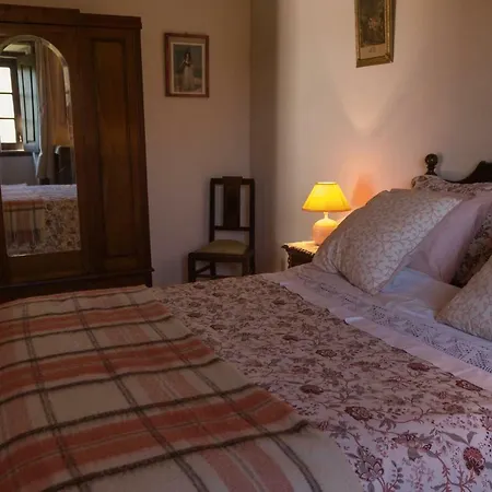 Nyaraló Casa Rustica *