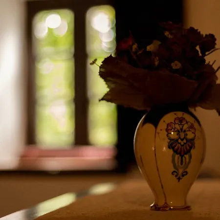 Casa Rustica Casa vacanze *