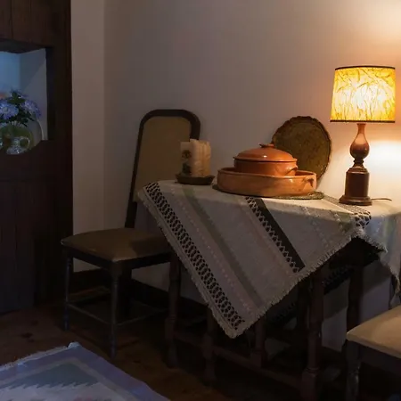 Casa Rustica * Serra do Bouro