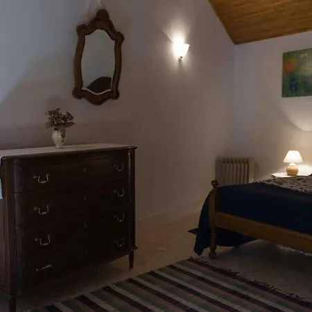 Casa Rustica Casa vacanze Serra do Bouro