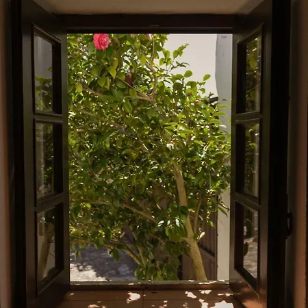 Casa Rústica Serra do Bouro
