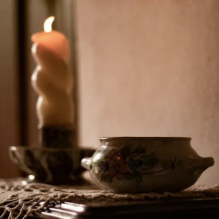 Casa vacanze Casa Rustica