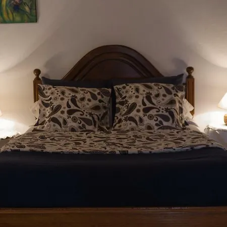 Casa Rustica Casa vacanze Serra do Bouro