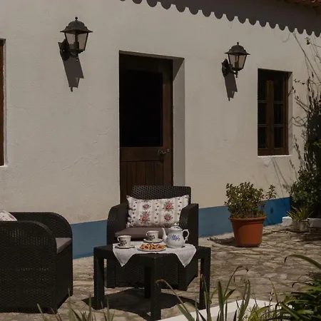 Casa Rústica Сasa de vacaciones
