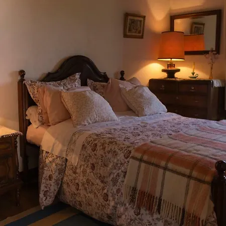 Nyaraló Casa Rustica *