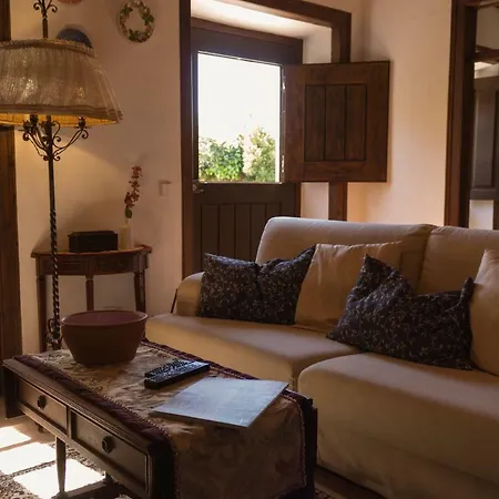 Casa vacanze Casa Rustica *