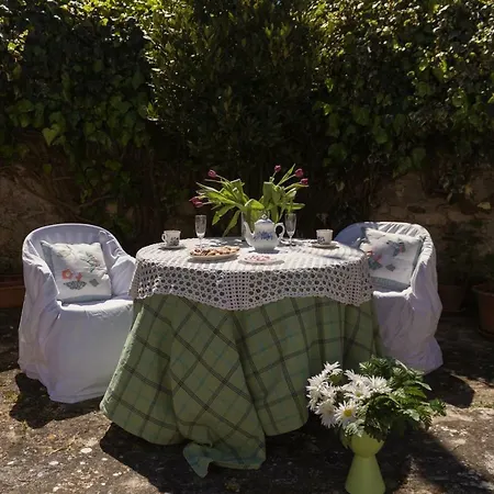 Casa Rustica