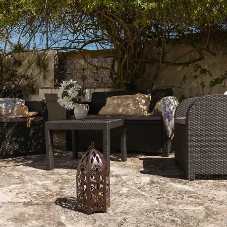 Casa Rustica Casa vacanze