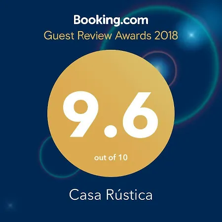 Casa Rústica * Serra do Bouro