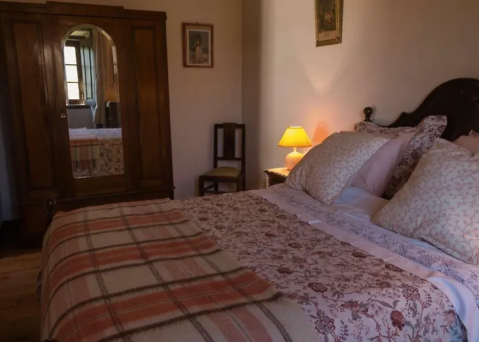 Ferienhaus Casa Rustica *