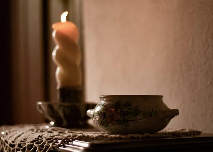 Ferienhaus Casa Rustica