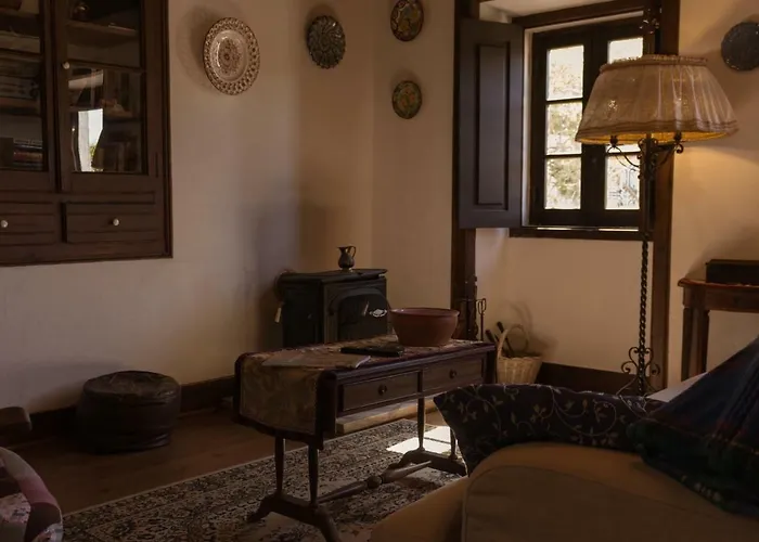 Ferienhaus Casa Rustica