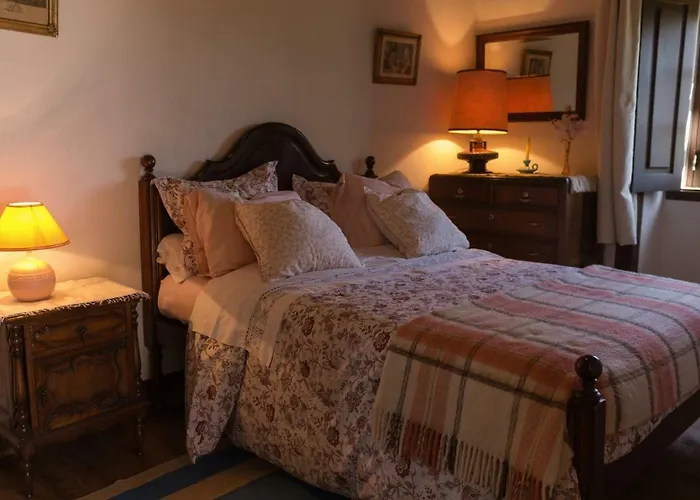 Ferienhaus Casa Rustica *