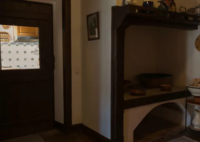 Casa Rustica Ferienhaus