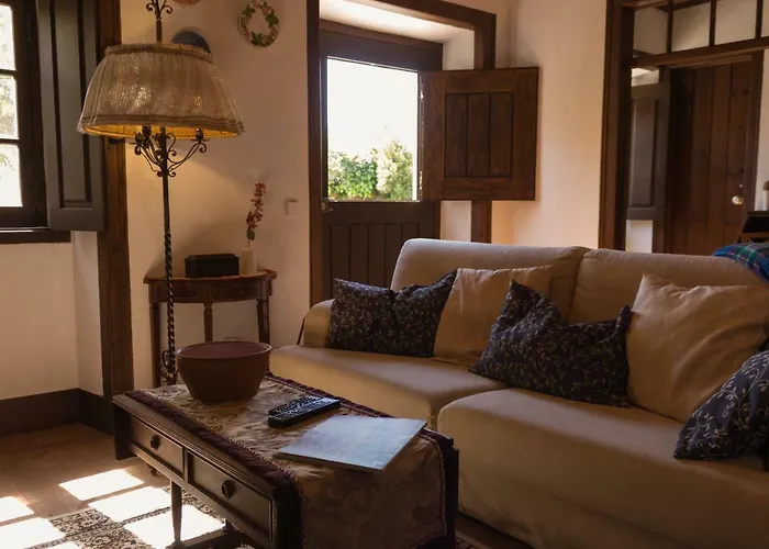 Ferienhaus Casa Rustica *